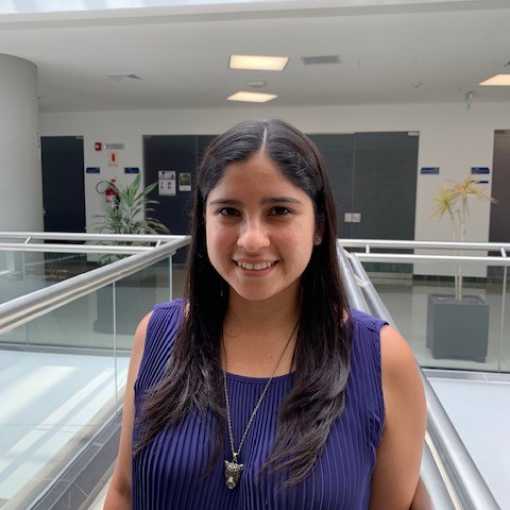 Guerrero, Isabel EfD Initiative